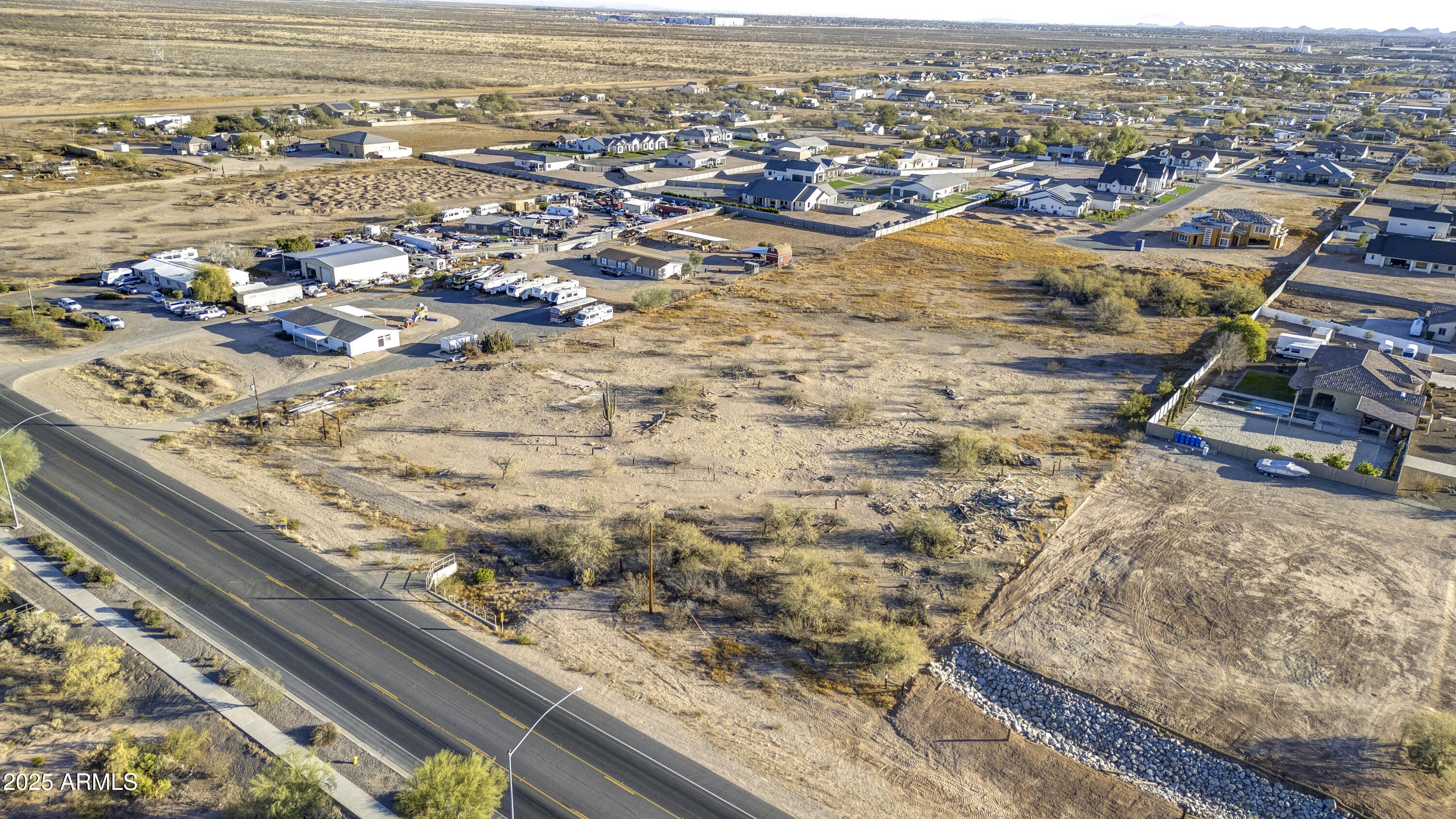 0 East Unknown Road, Unit 5 Mesa, AZ 85212 - Photo 5 of 16 DJI_0023_4_5_6_7