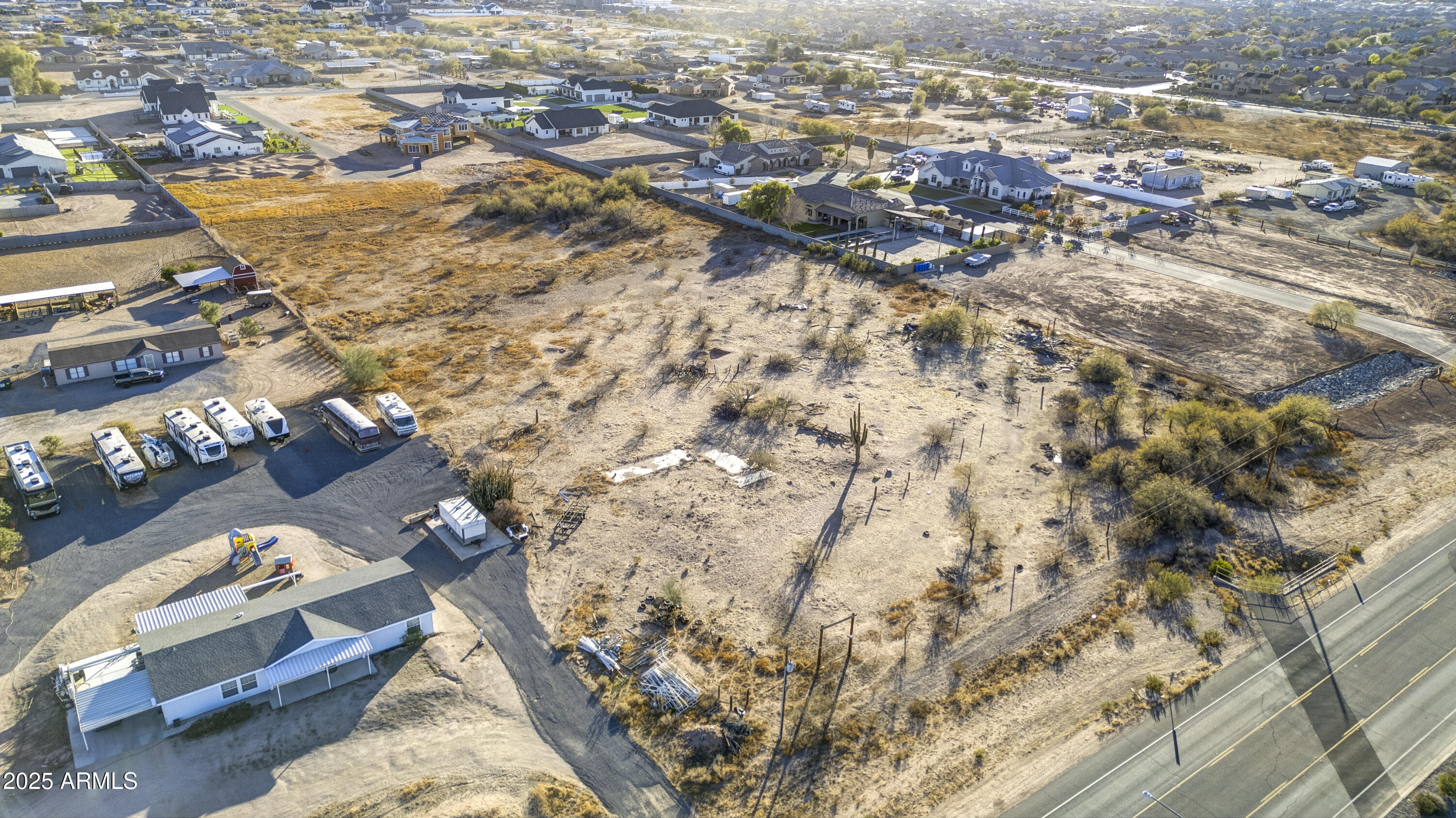 0 East Unknown Road, Unit 5 Mesa, AZ 85212 - Photo 7 of 16 DJI_0034_5_6_7_8