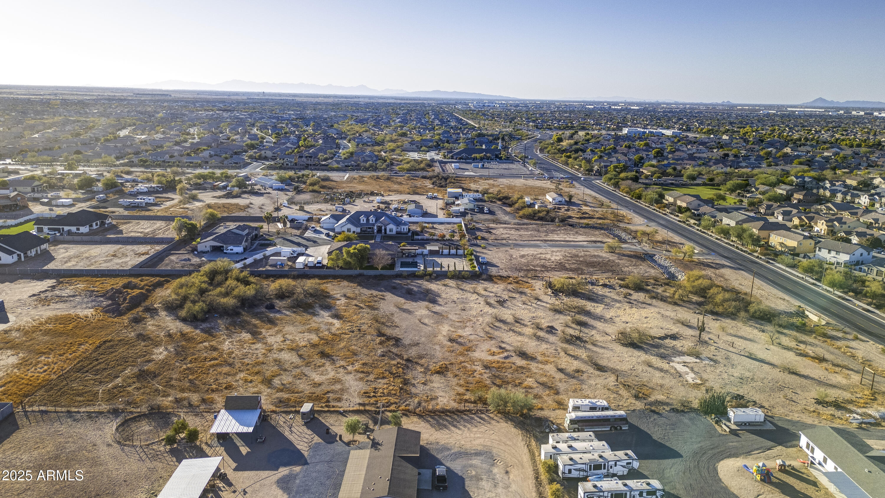 0 East Unknown Road, Unit 5 Mesa, AZ 85212 - Photo 8 of 16 DJI_0039_40_41_42_43