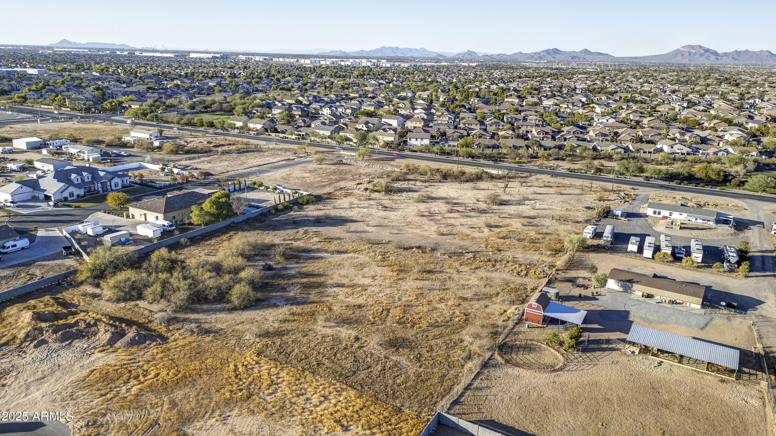 0 East Unknown Road, Unit 5 Mesa, AZ 85212 - Photo 9 of 16 DJI_0045_6_7_8_9