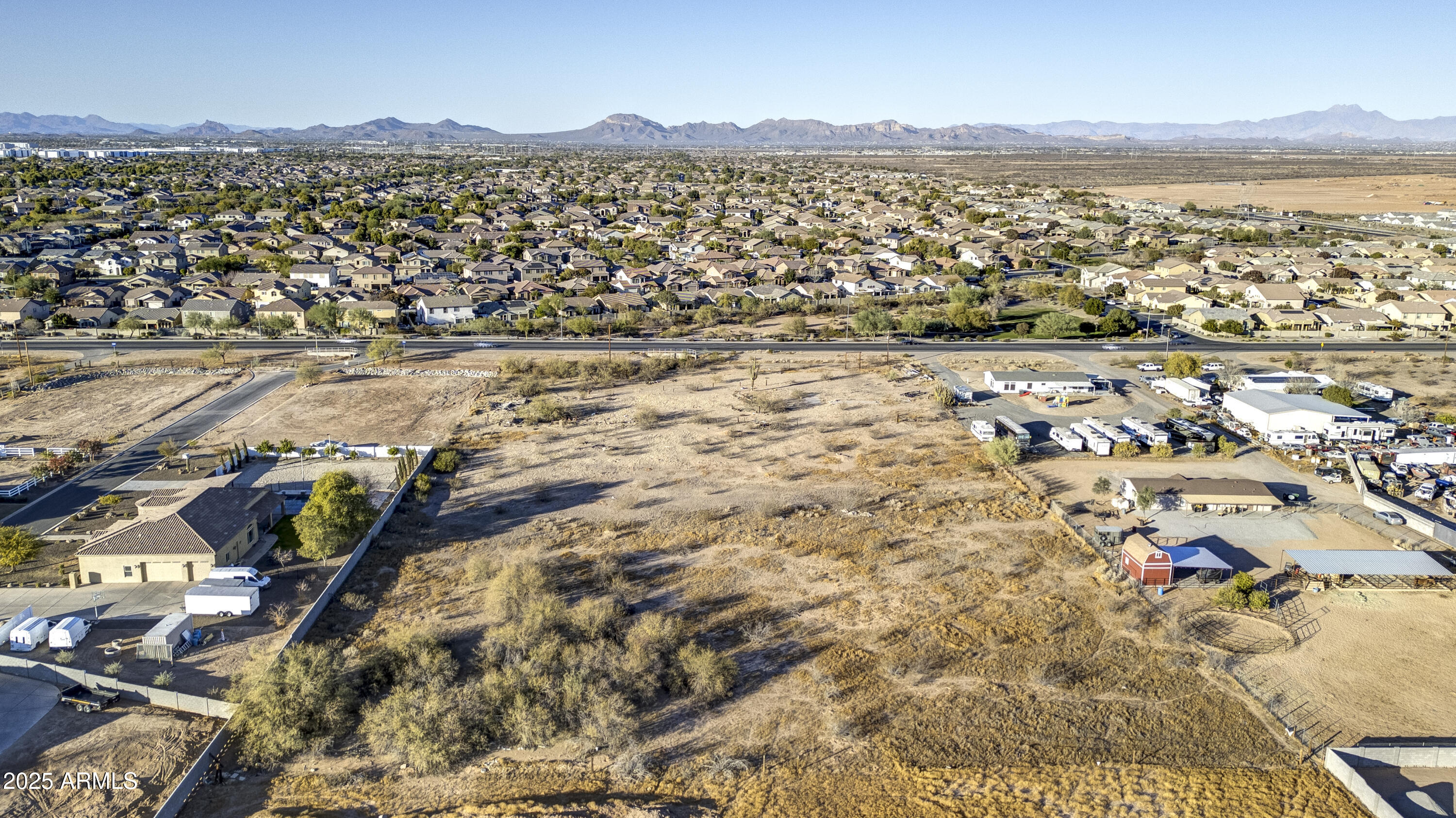 0 East Unknown Road, Unit 5 Mesa, AZ 85212 - Photo 10 of 16 DJI_0050_1_2_3_4