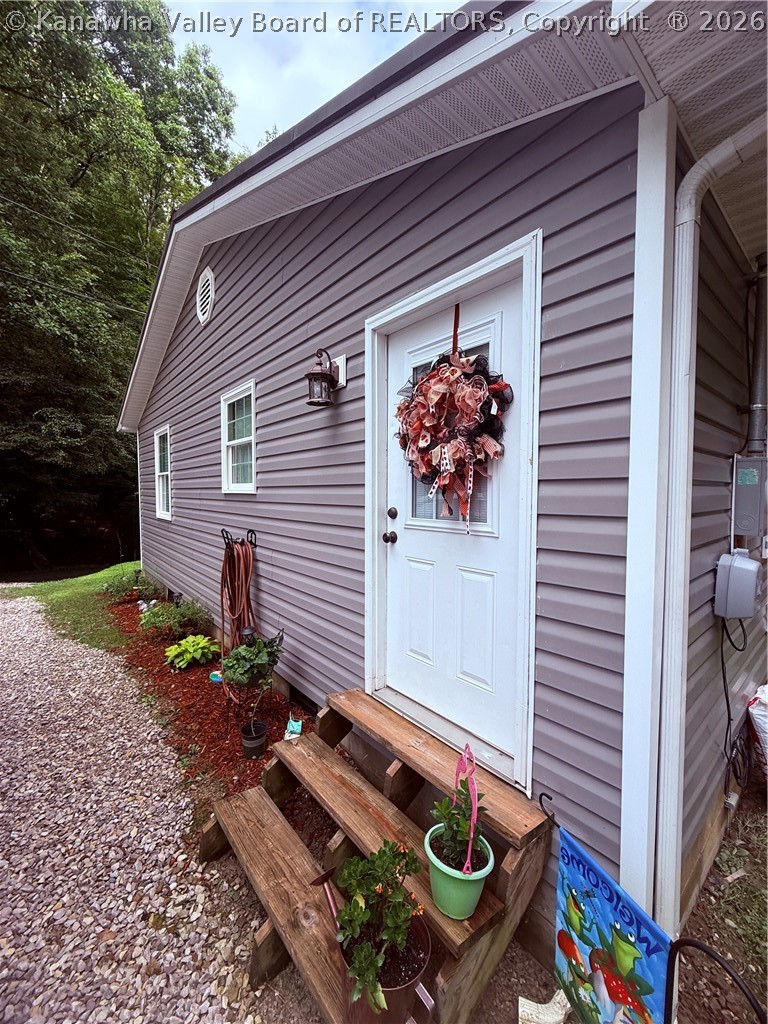 455 Jims Branch Road Lake, WV 25121 - Photo 6 of 39 Gallery Image 6