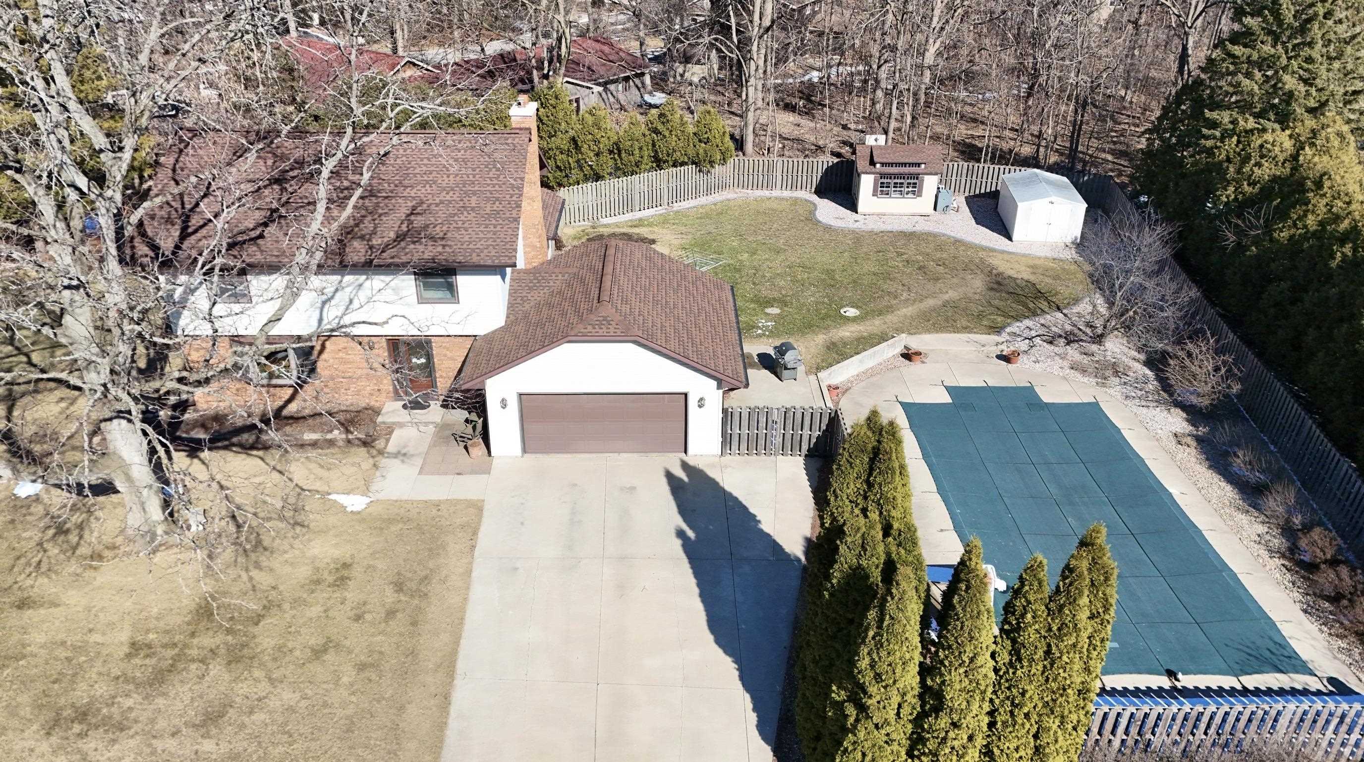 2832 Riva Ridge Circle Cottage Grove, WI 53527 - Photo 1 of 1 Gallery Image 1