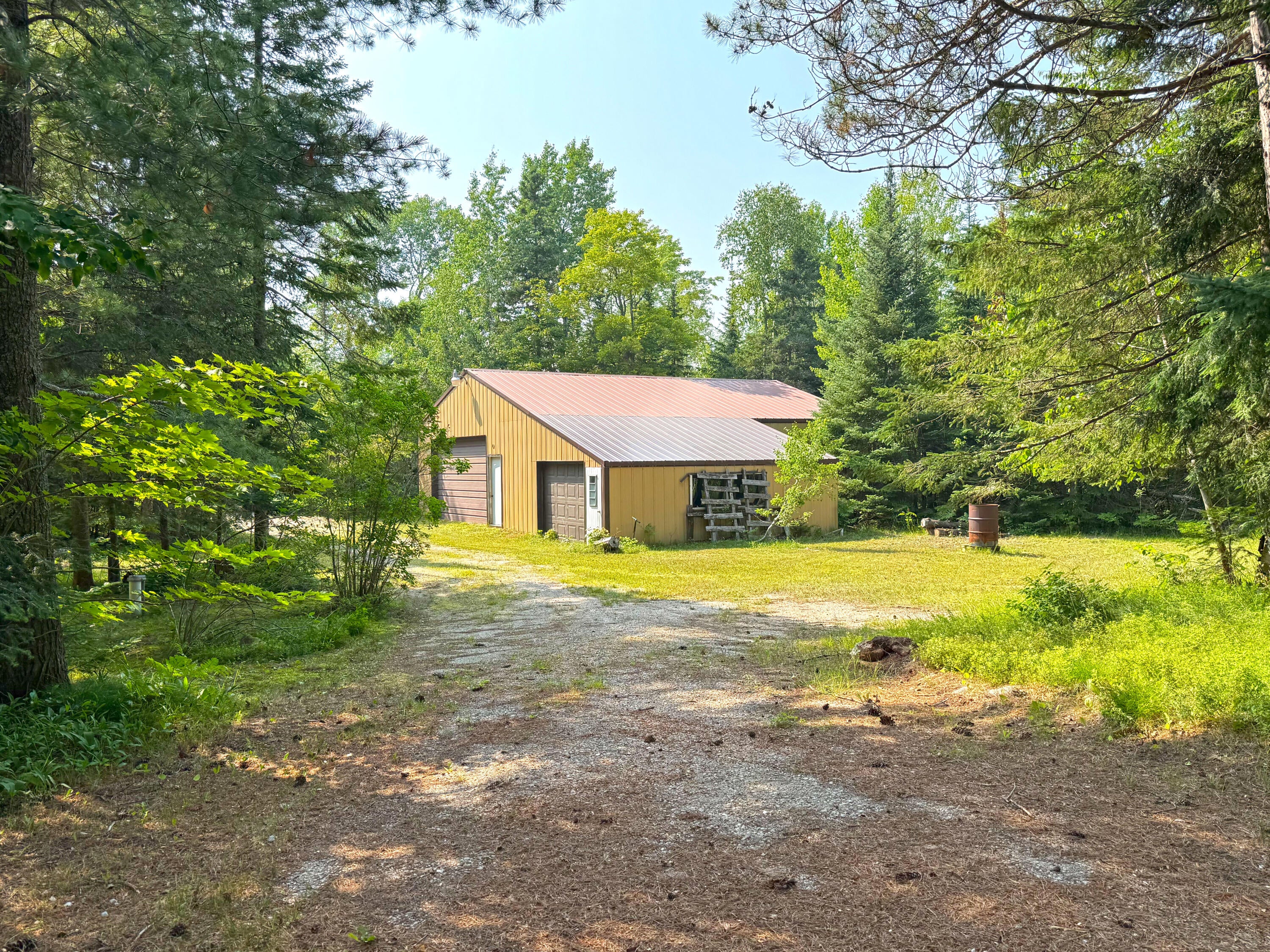 9398 North Whitefish Point Road Paradise, MI 49768 - Photo 50 of 54 Gallery Image 50