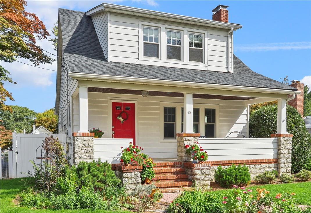 48 Sunset Road Montrose, NY 10548 - Photo 1 of 1 Gallery Image 1