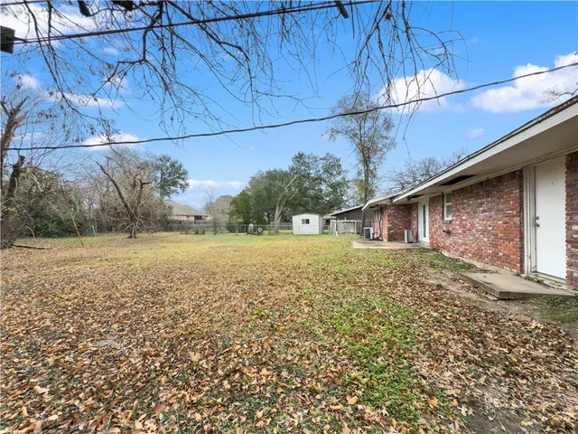 $259,000 | 216 West North Avenue, Bryan, TX 77801