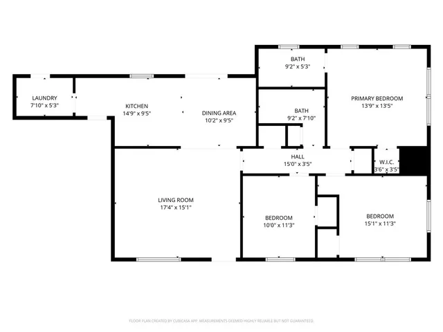 $259,000 | 216 West North Avenue, Bryan, TX 77801