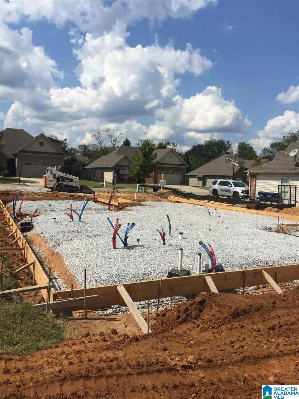 153 Falling Waters Lane Alabaster, AL 35114 - Photo 7 of 7