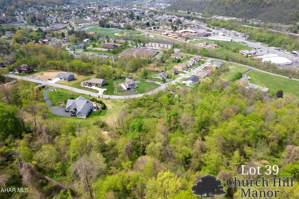 $71,250 | Off Highland Drive, Bedford, PA 15522