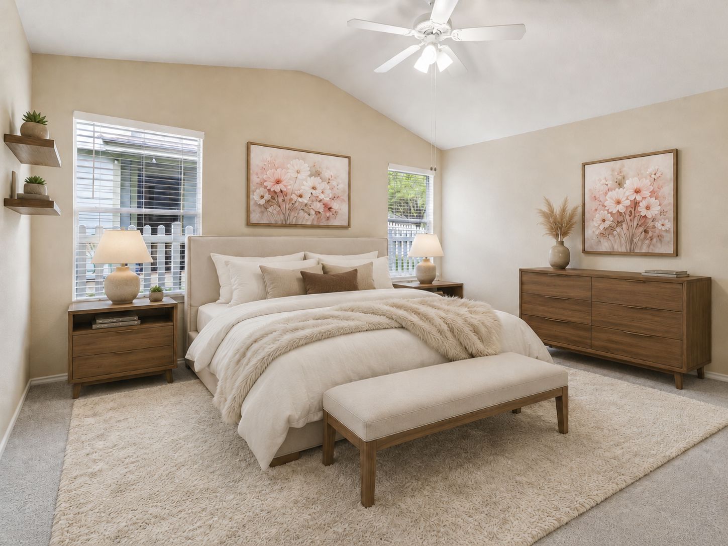 700 Scheel Road Kyle, TX 78640 - Photo 21 of 39 Virtually staged