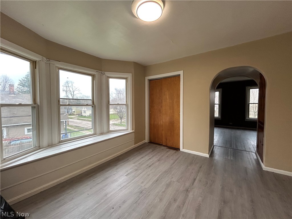 3448 East 69th Street, Unit UP Cleveland, OH 44127 - Photo 5 of 14