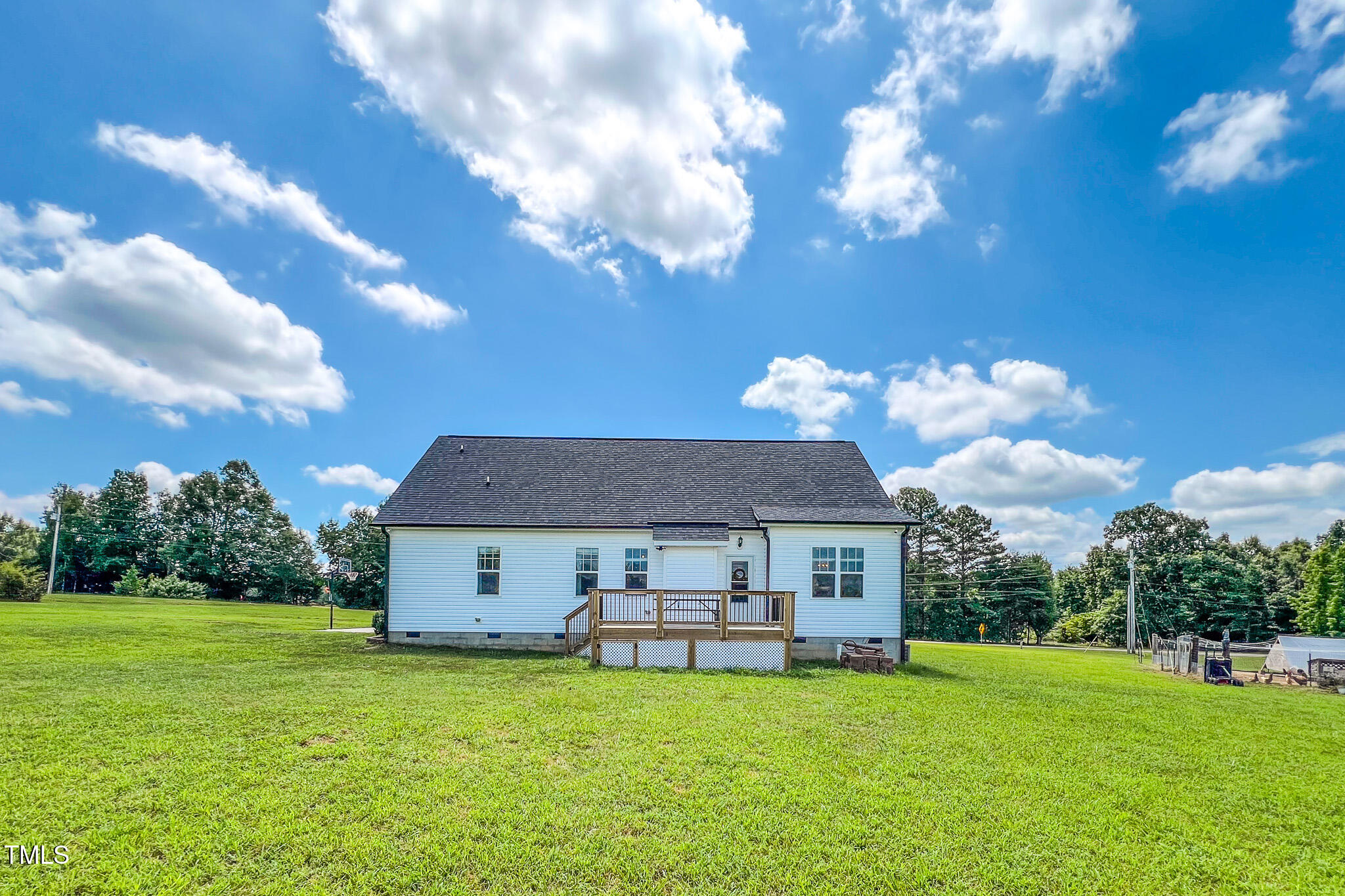 1325 Pixley Pritchard Road Timberlake, NC 27583 - Photo 46 of 49 46