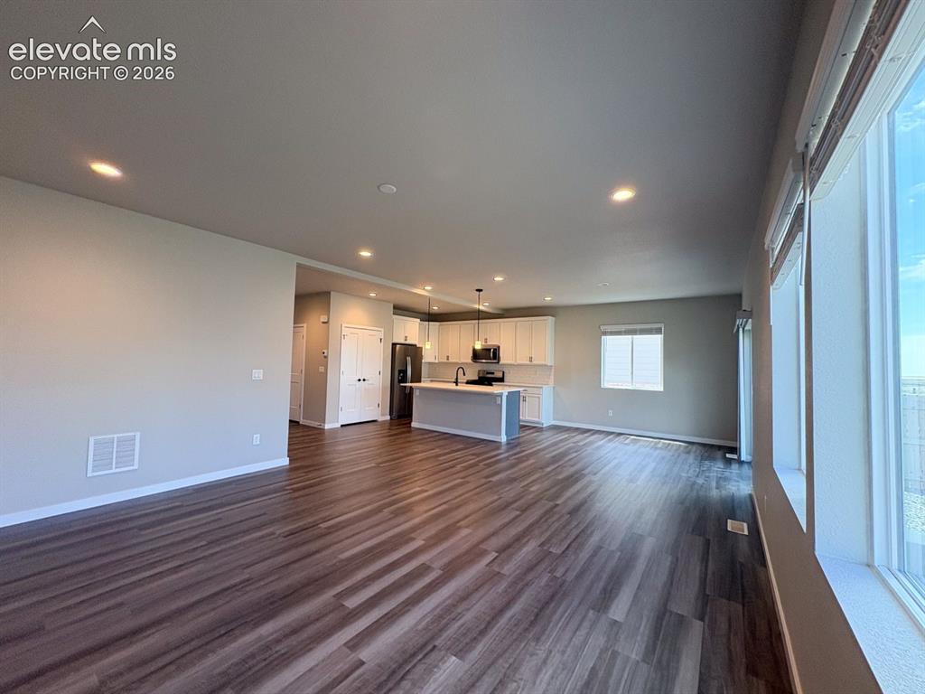 22325 Cattlemen Run Calhan, CO 80808 - Photo 5 of 23