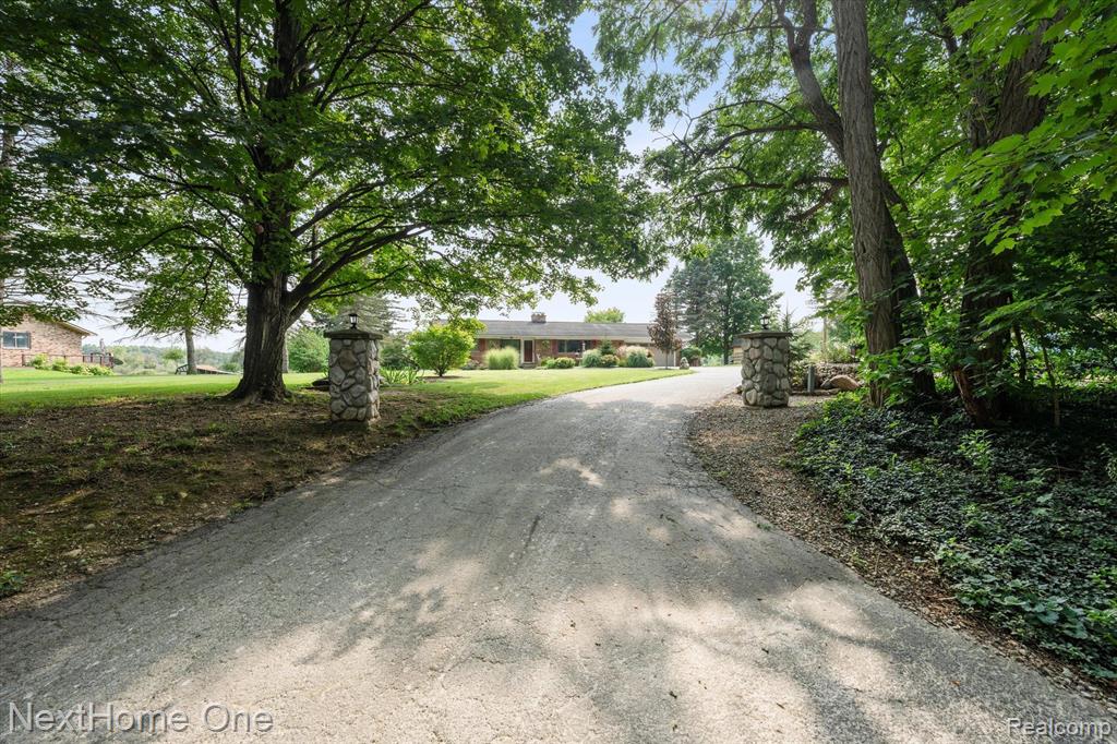 4567 Valentine Road Whitmore Lake, MI 48189 - Photo 45 of 51 Gallery Image 45