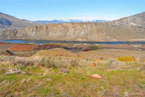 a view of lake view and mountain view