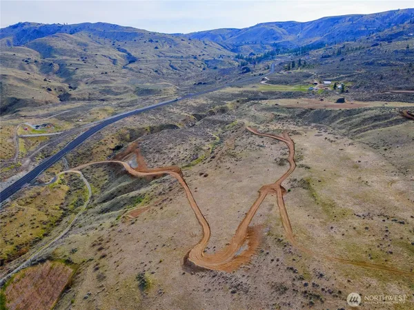 a view of lake view and mountain view