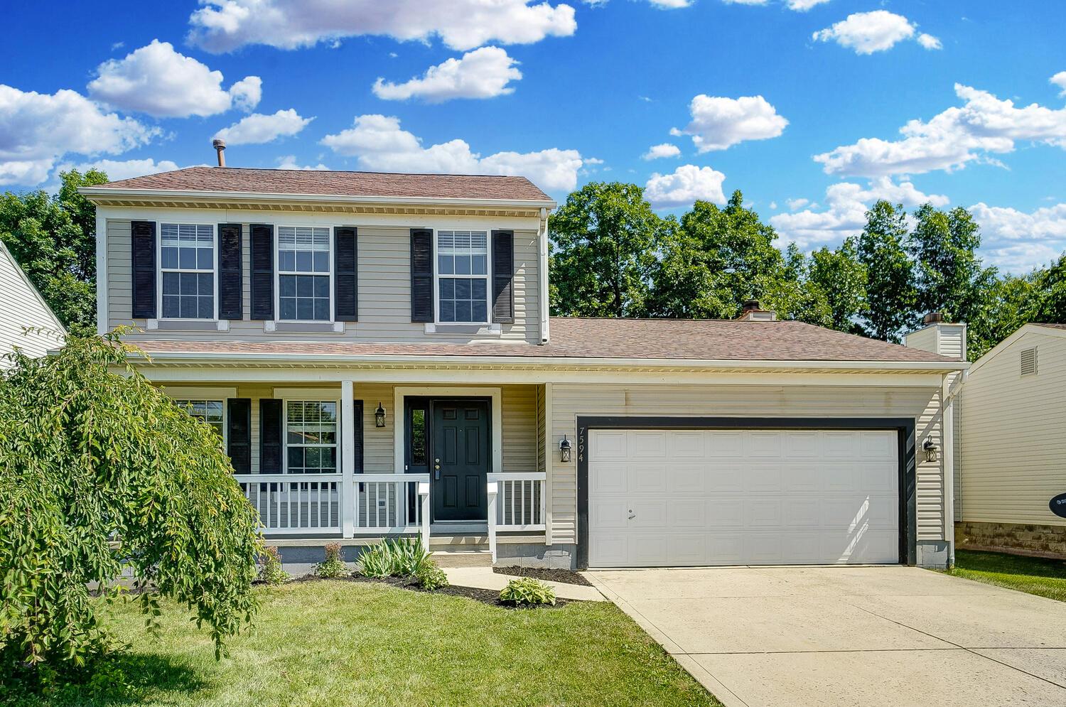7594 Rippingale Street Blacklick, OH 43004 - Photo 1 of 50 50038544-001_web