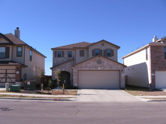 8724 Wiley Way Austin, TX 78747 - Photo 1 of 1 Gallery Image 1