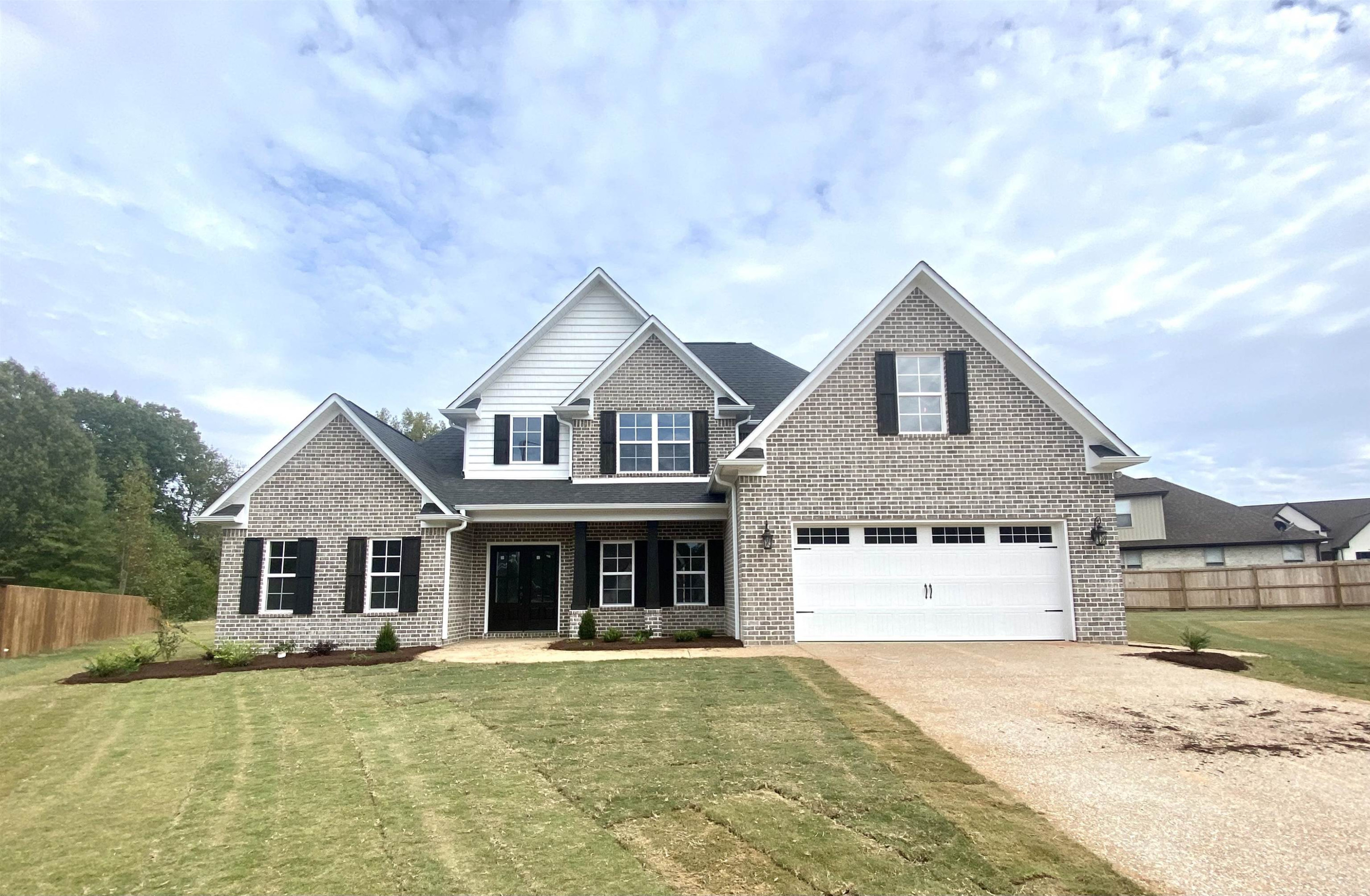 115 Fawn Ridge Lane Medina, TN 38355 - Photo 1 of 2 Photo 1