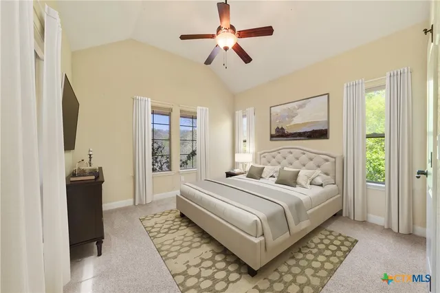 $615,000 | 170 North Echo Canyon Drive North, Comfort, TX 78013