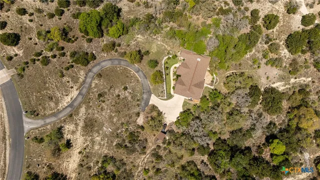 $615,000 | 170 North Echo Canyon Drive North, Comfort, TX 78013