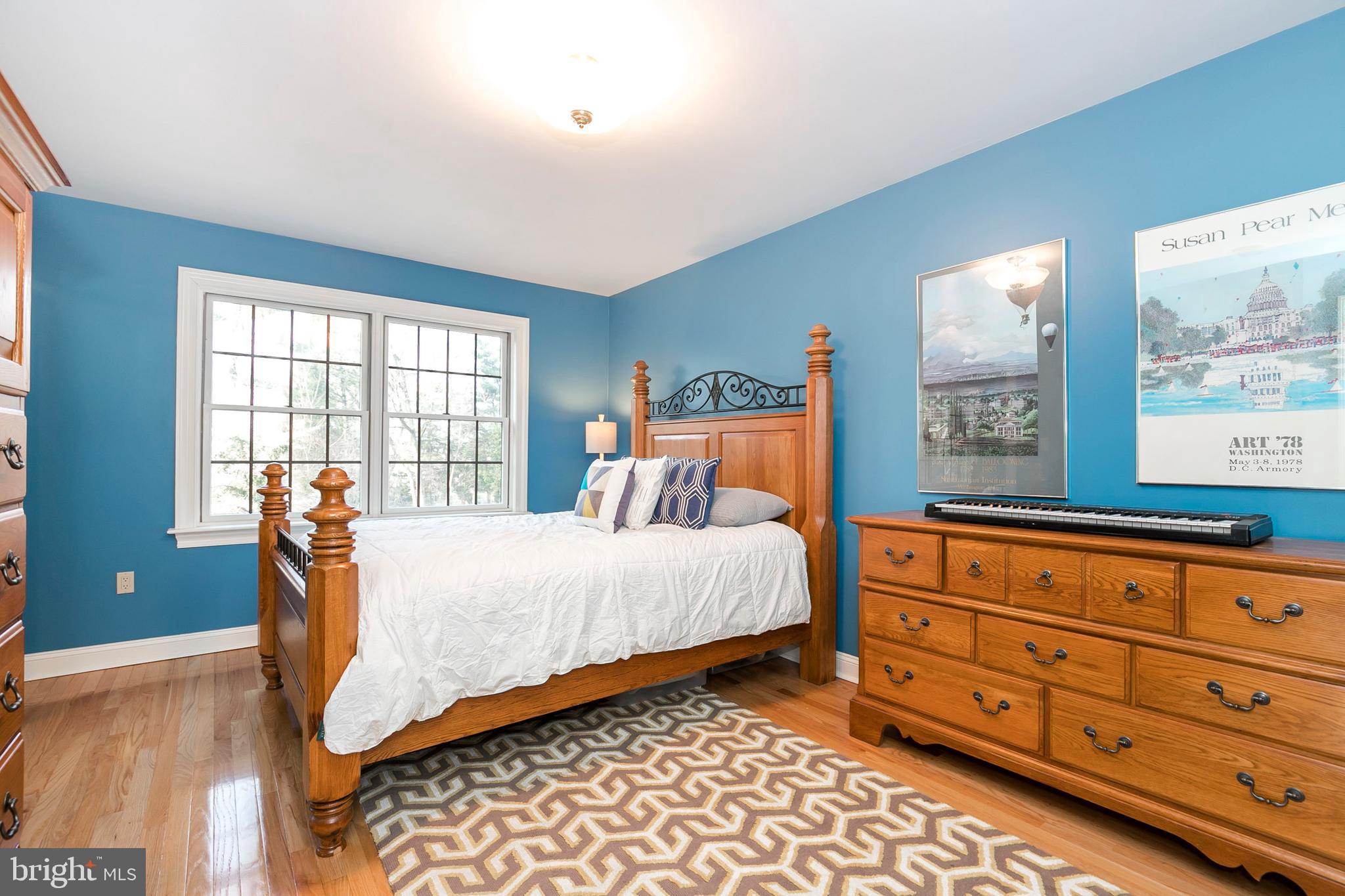 1939 County Line Road Villanova, PA 19085 - Photo 14 of 25 Bedroom 3