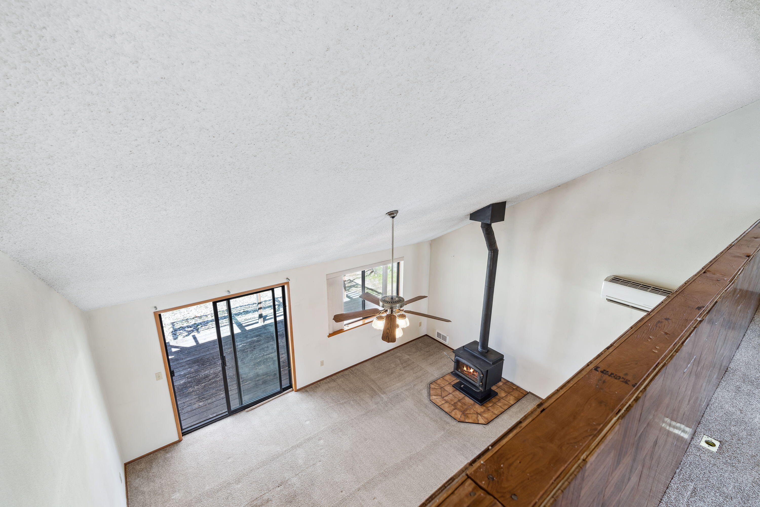 63681 Gentry Loop Bend, OR 97701 - Photo 18 of 42 18. Loft to Downstairs