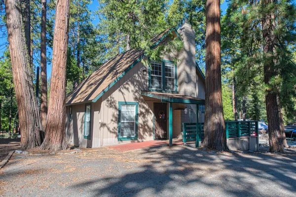 $659,000 | 42088 North Elderberry Road, Shaver Lake, CA 93664