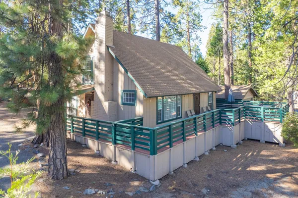 $659,000 | 42088 North Elderberry Road, Shaver Lake, CA 93664