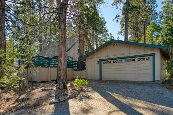 $659,000 | 42088 North Elderberry Road, Shaver Lake, CA 93664