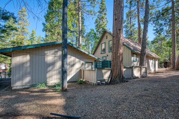 $659,000 | 42088 North Elderberry Road, Shaver Lake, CA 93664