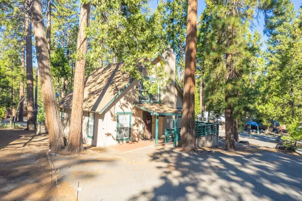 $659,000 | 42088 North Elderberry Road, Shaver Lake, CA 93664