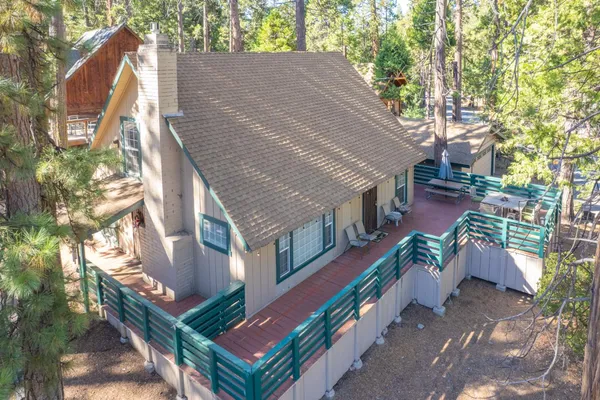 $659,000 | 42088 North Elderberry Road, Shaver Lake, CA 93664