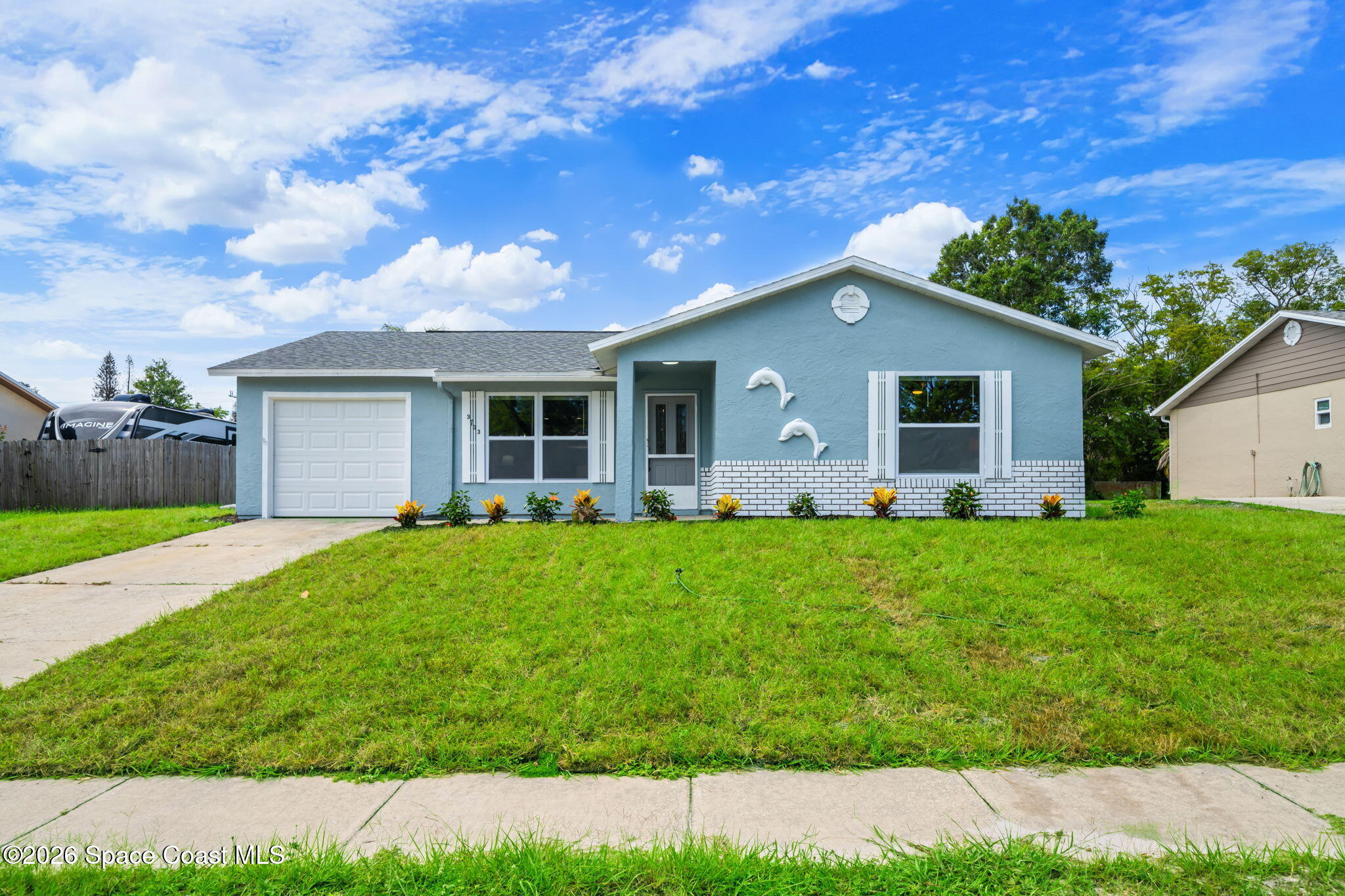 3733 West Powder Horn Road Titusville, FL 32796 - Photo 2 of 26 24-web-or-mls-3733-w-powder-horn-rd