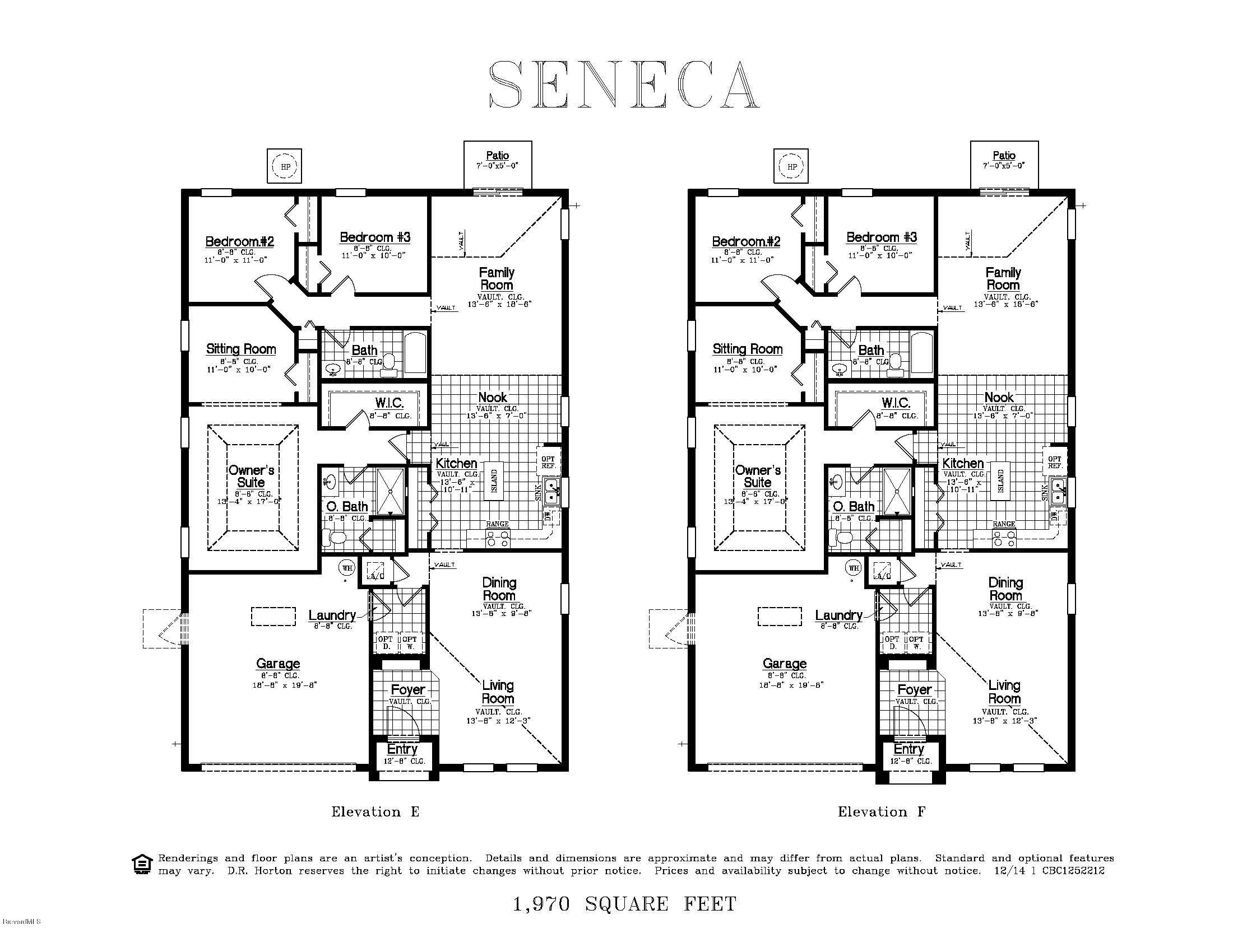 3080 Louetta Circle Melbourne, FL 32901 - Photo 2 of 27 Seneca_FP_Page_1