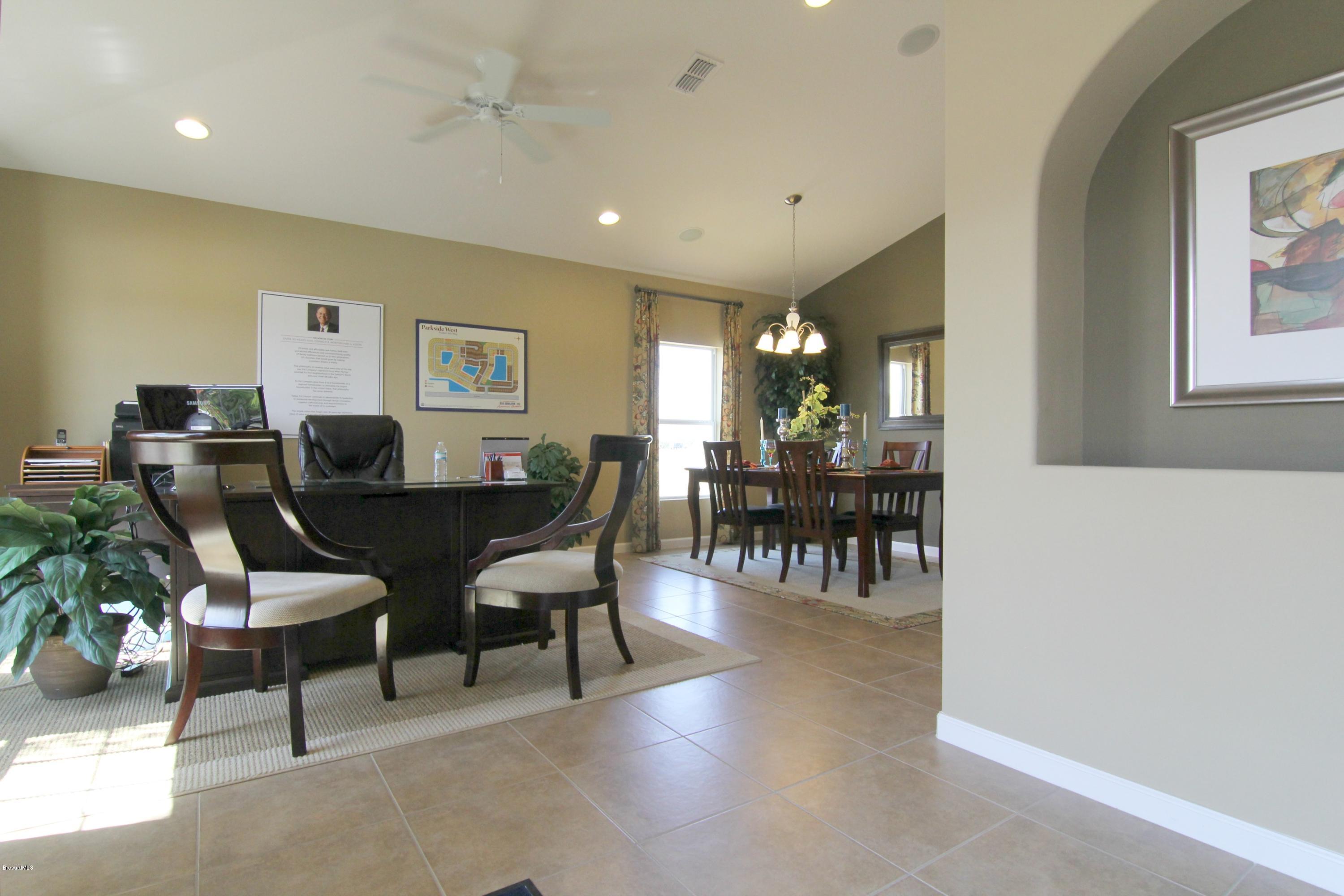3080 Louetta Circle Melbourne, FL 32901 - Photo 11 of 27 1970-FOYER