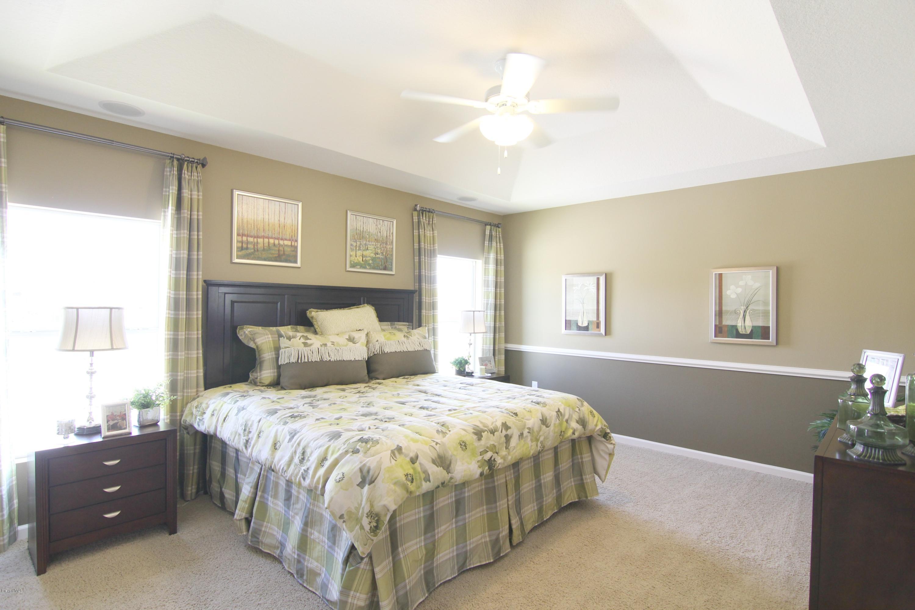 3080 Louetta Circle Melbourne, FL 32901 - Photo 14 of 27 1970-M.BDRM