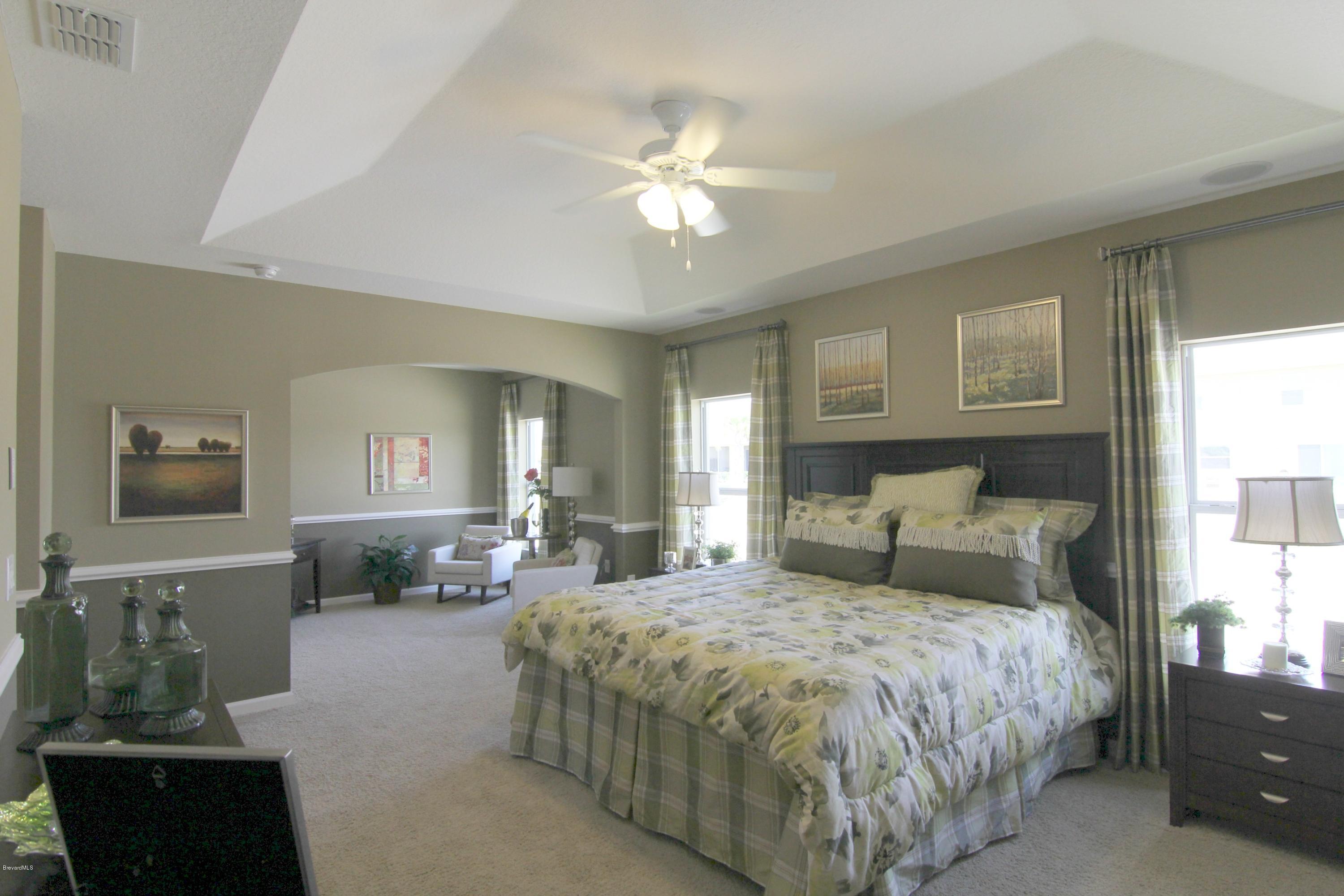 3080 Louetta Circle Melbourne, FL 32901 - Photo 16 of 27 1970-M.BDRM-3