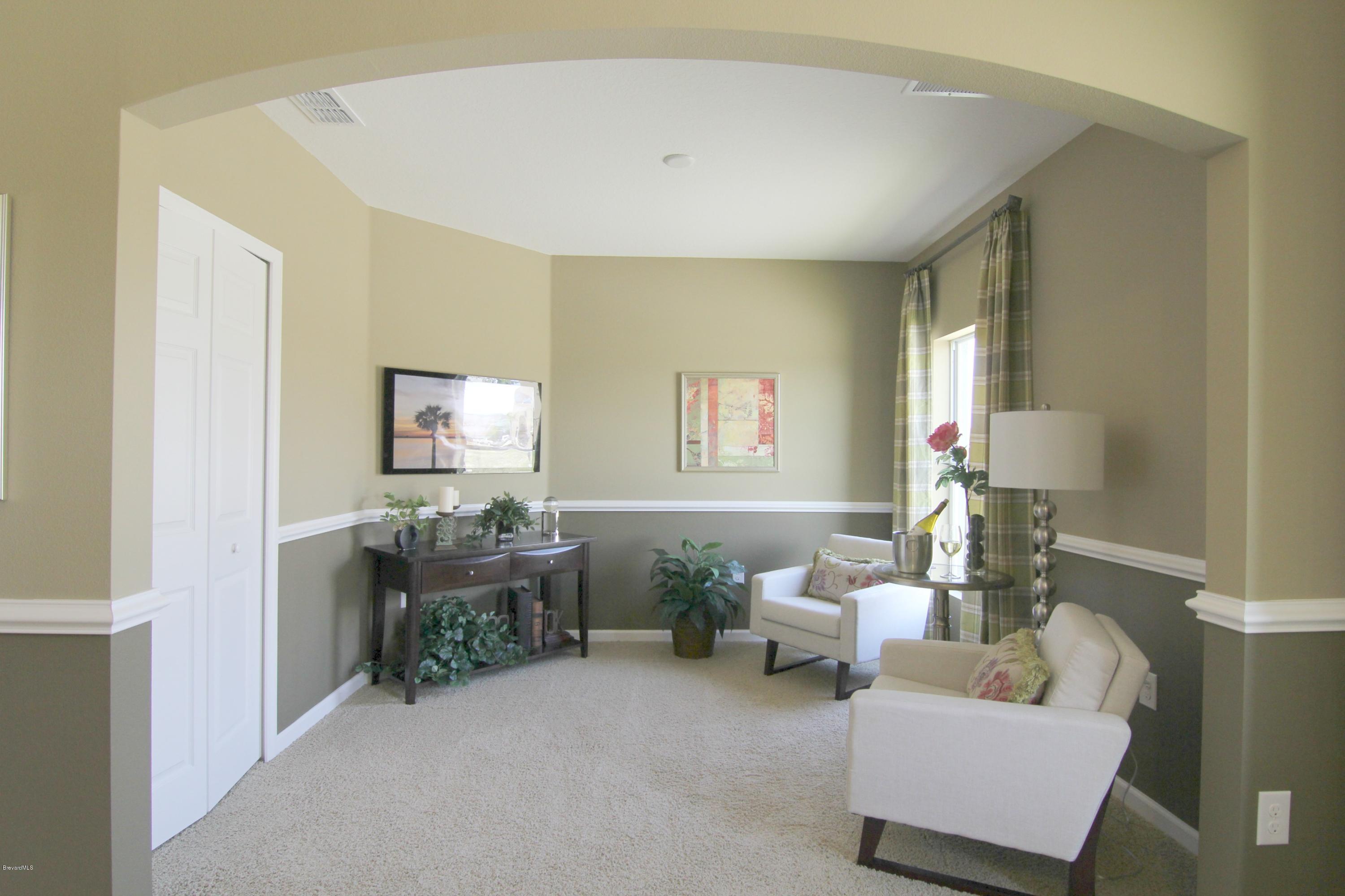 3080 Louetta Circle Melbourne, FL 32901 - Photo 17 of 27 1970-M.BDRM-SITTING