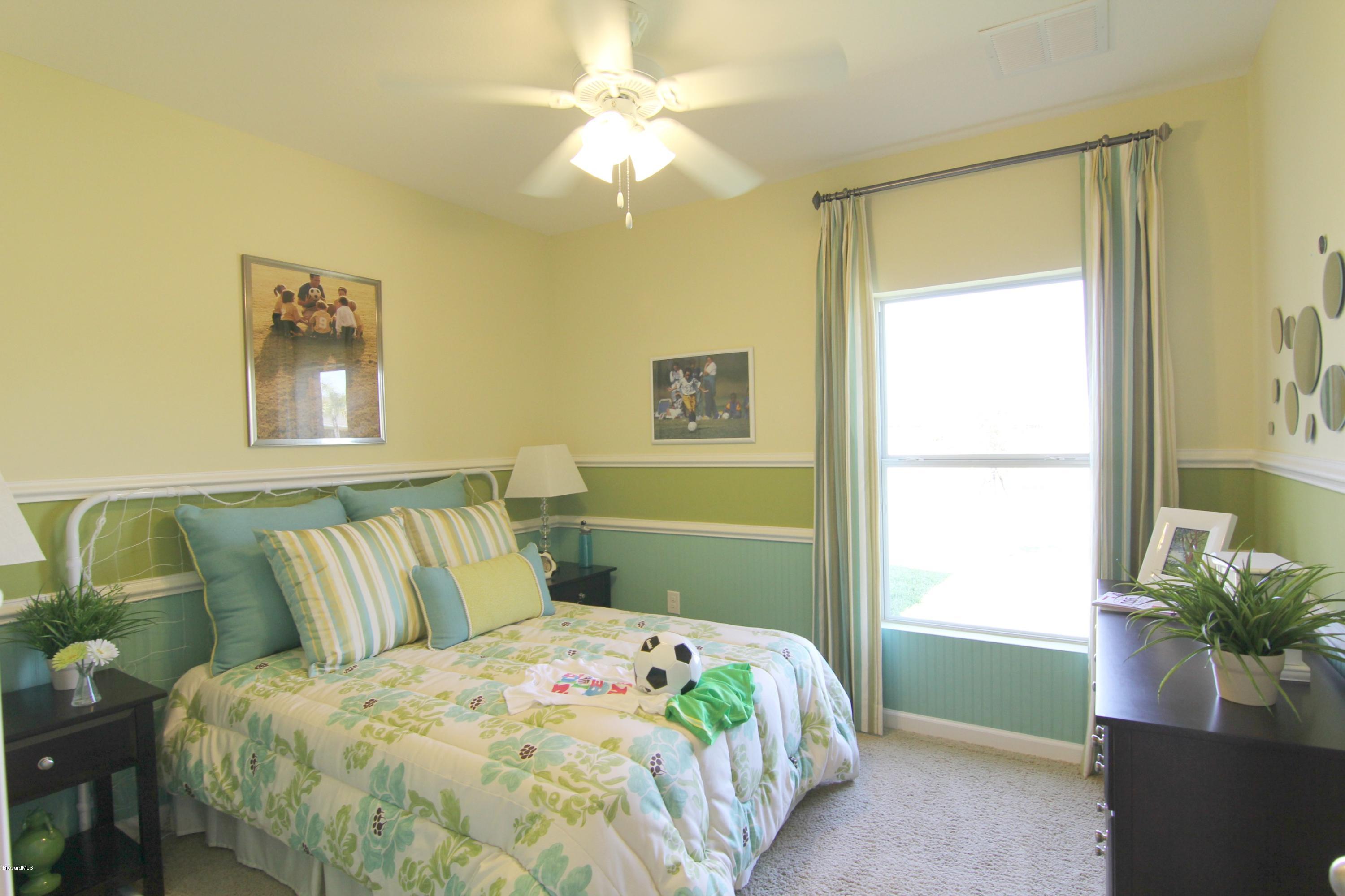 3080 Louetta Circle Melbourne, FL 32901 - Photo 20 of 27 1970-2ND-BDRM