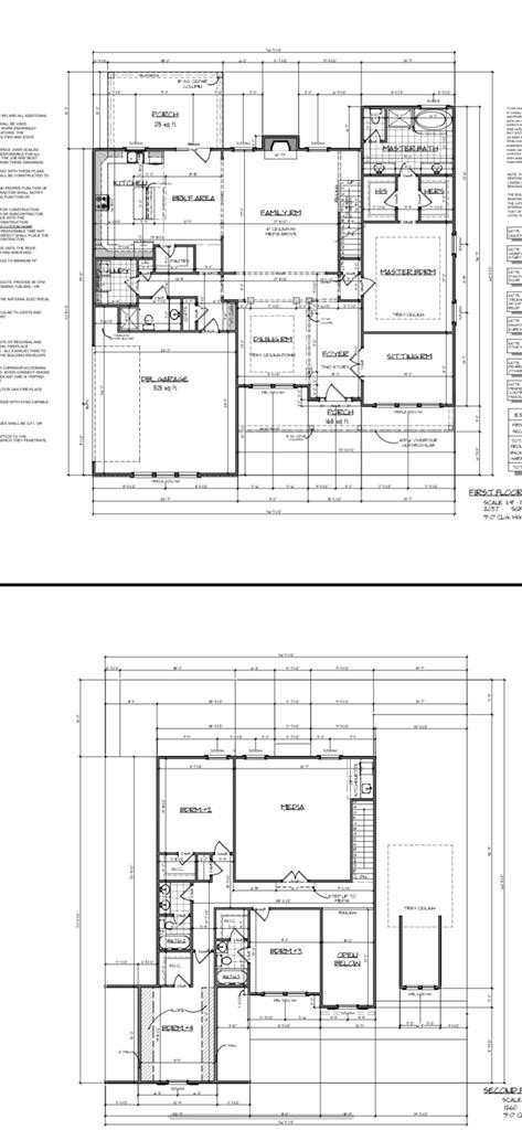 1552 Powell Church Road Harlem, GA 30814 - Photo 3 of 3