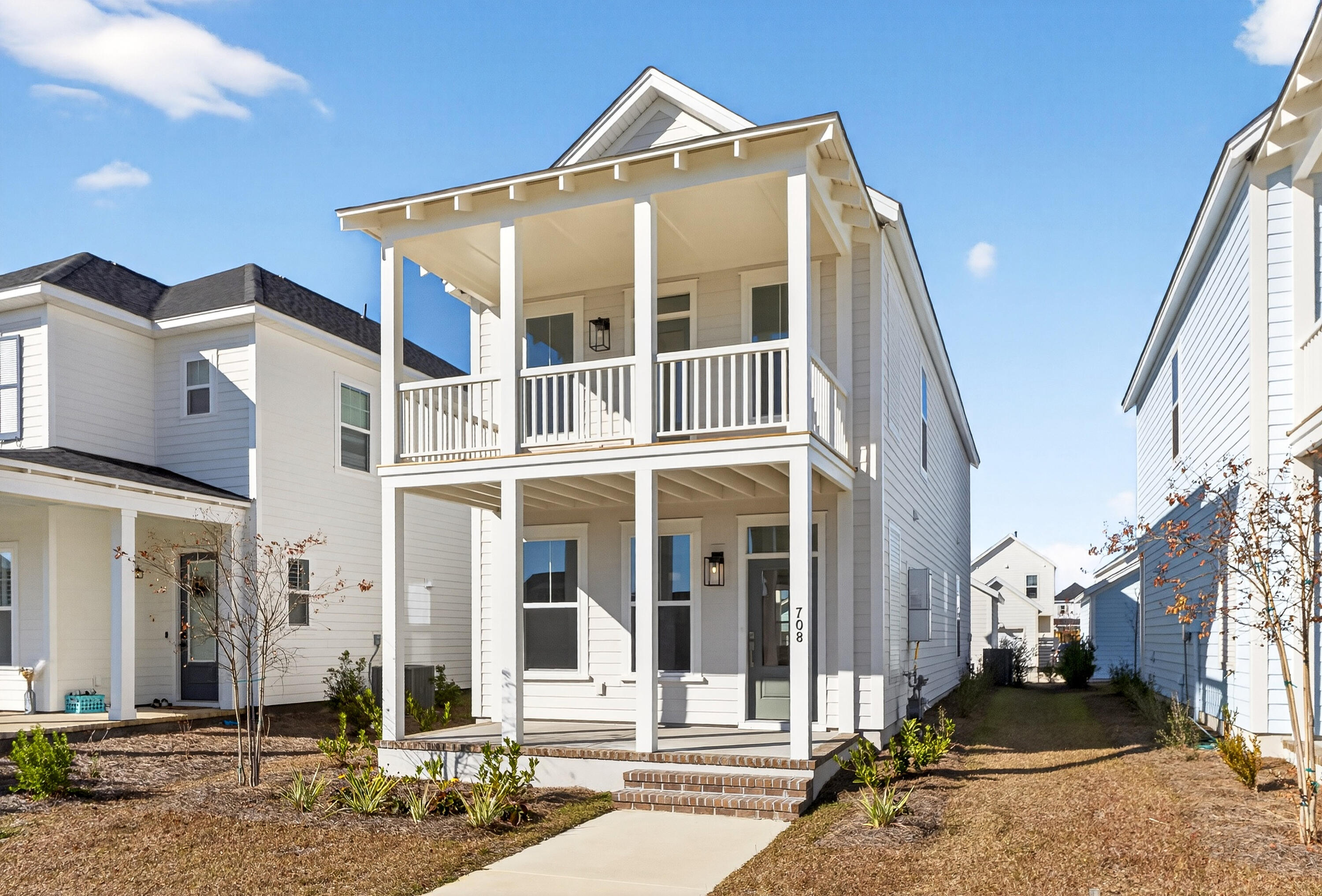 708 Rumbling Leaf Lane Summerville, SC 29486 - Photo 2 of 42 Barton 1495