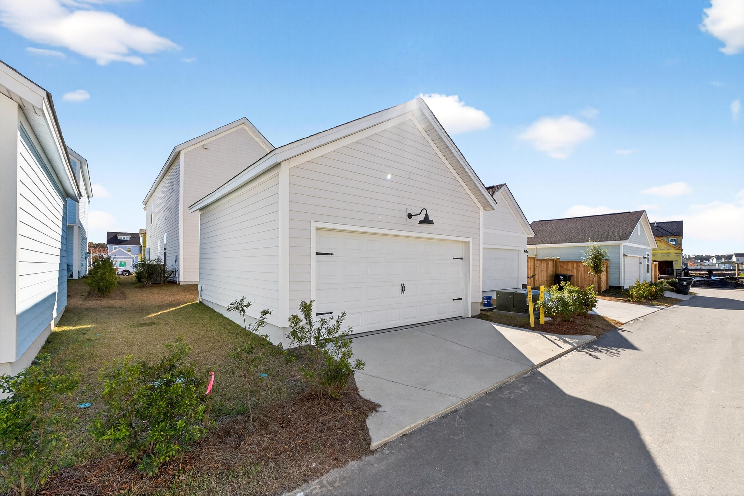 708 Rumbling Leaf Lane Summerville, SC 29486 - Photo 28 of 42 Barton 1495