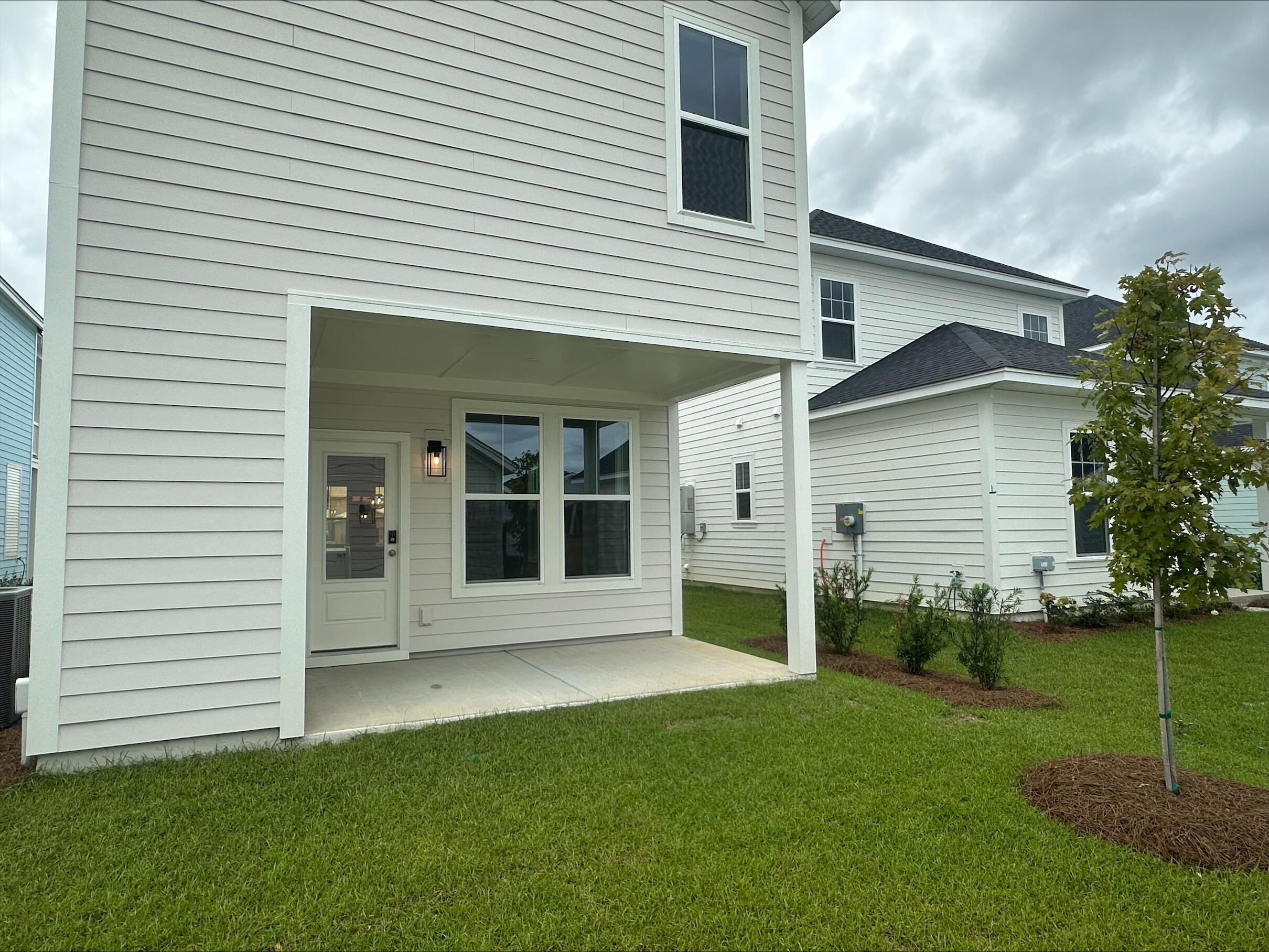 708 Rumbling Leaf Lane Summerville, SC 29486 - Photo 30 of 42 Barton 1495