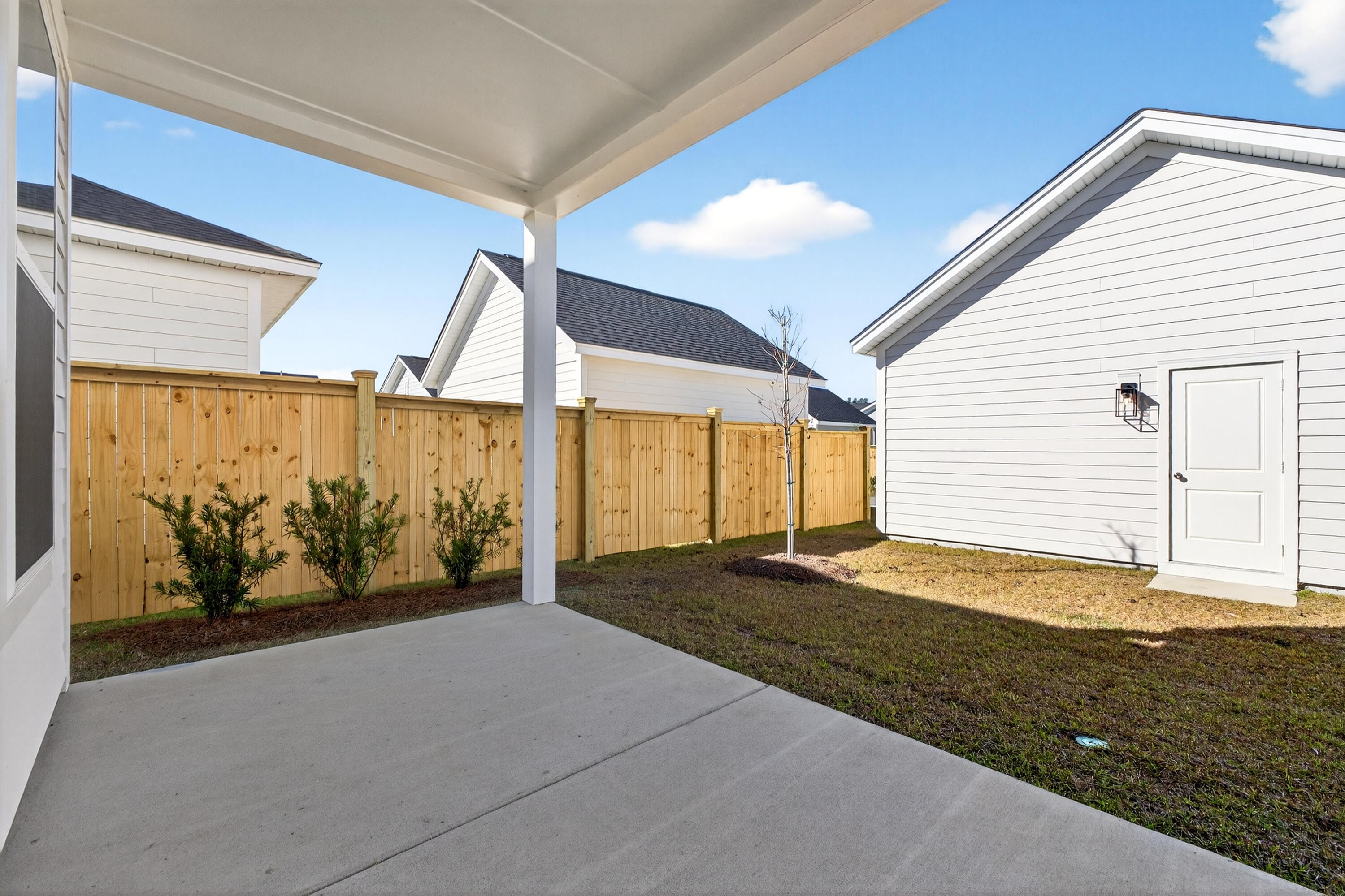 708 Rumbling Leaf Lane Summerville, SC 29486 - Photo 32 of 42 Barton 1495