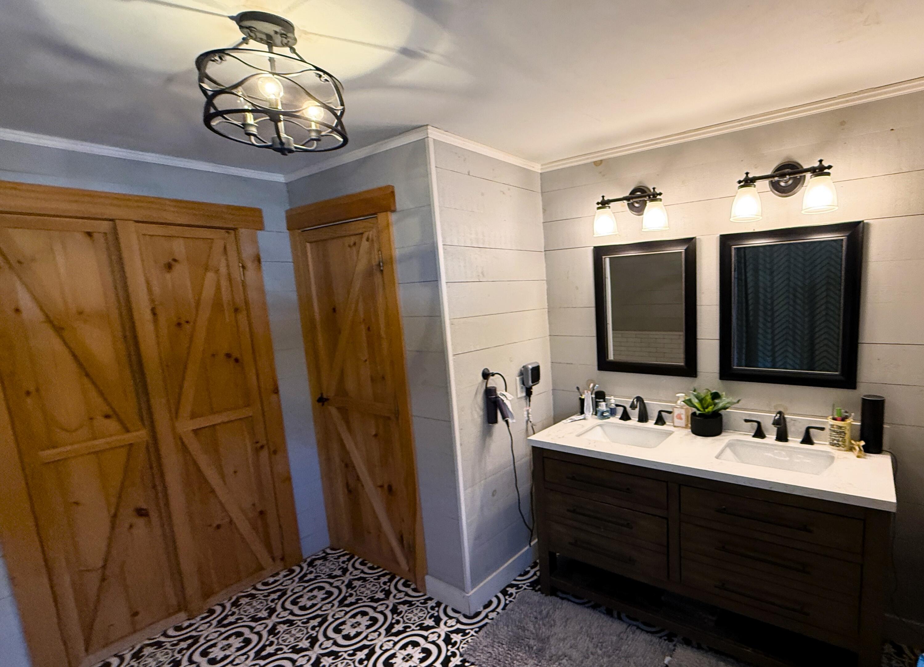 8 Powell Lane Friendship, ME 04547 - Photo 11 of 18 Bathroom