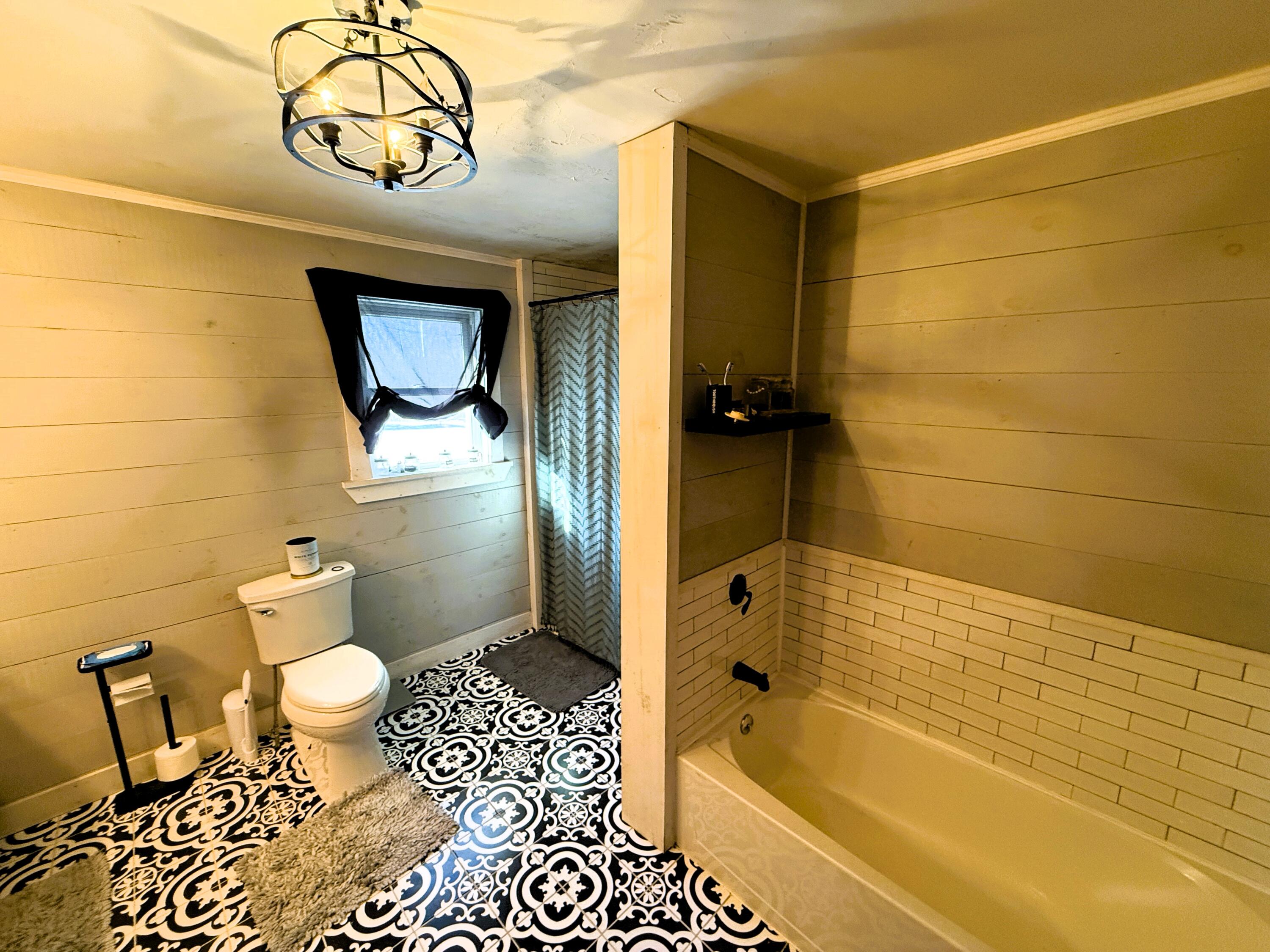 8 Powell Lane Friendship, ME 04547 - Photo 11 of 17 Bathroom