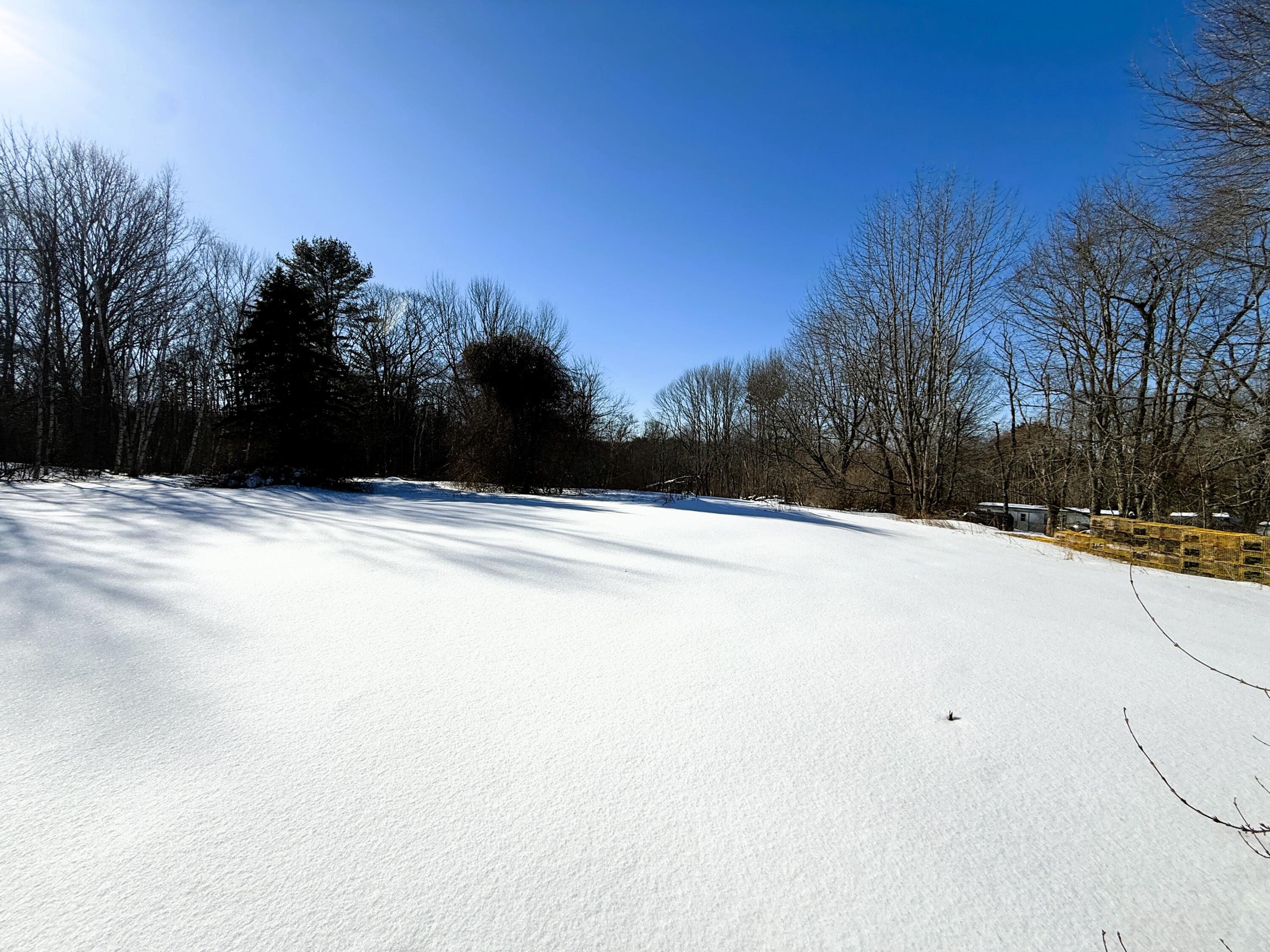 8 Powell Lane Friendship, ME 04547 - Photo 14 of 17 Back Lawn
