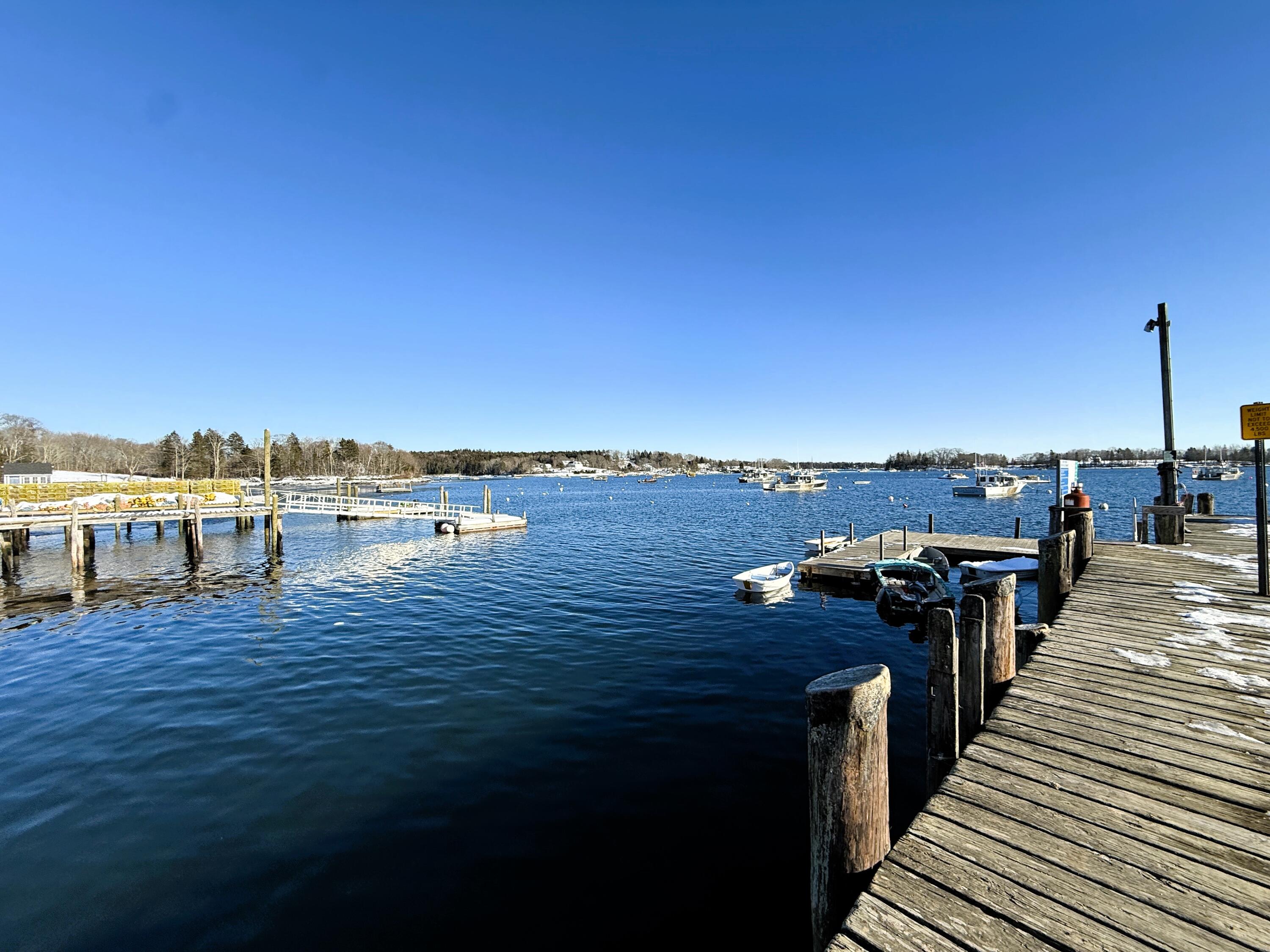 8 Powell Lane Friendship, ME 04547 - Photo 16 of 17 Friendship Harbor