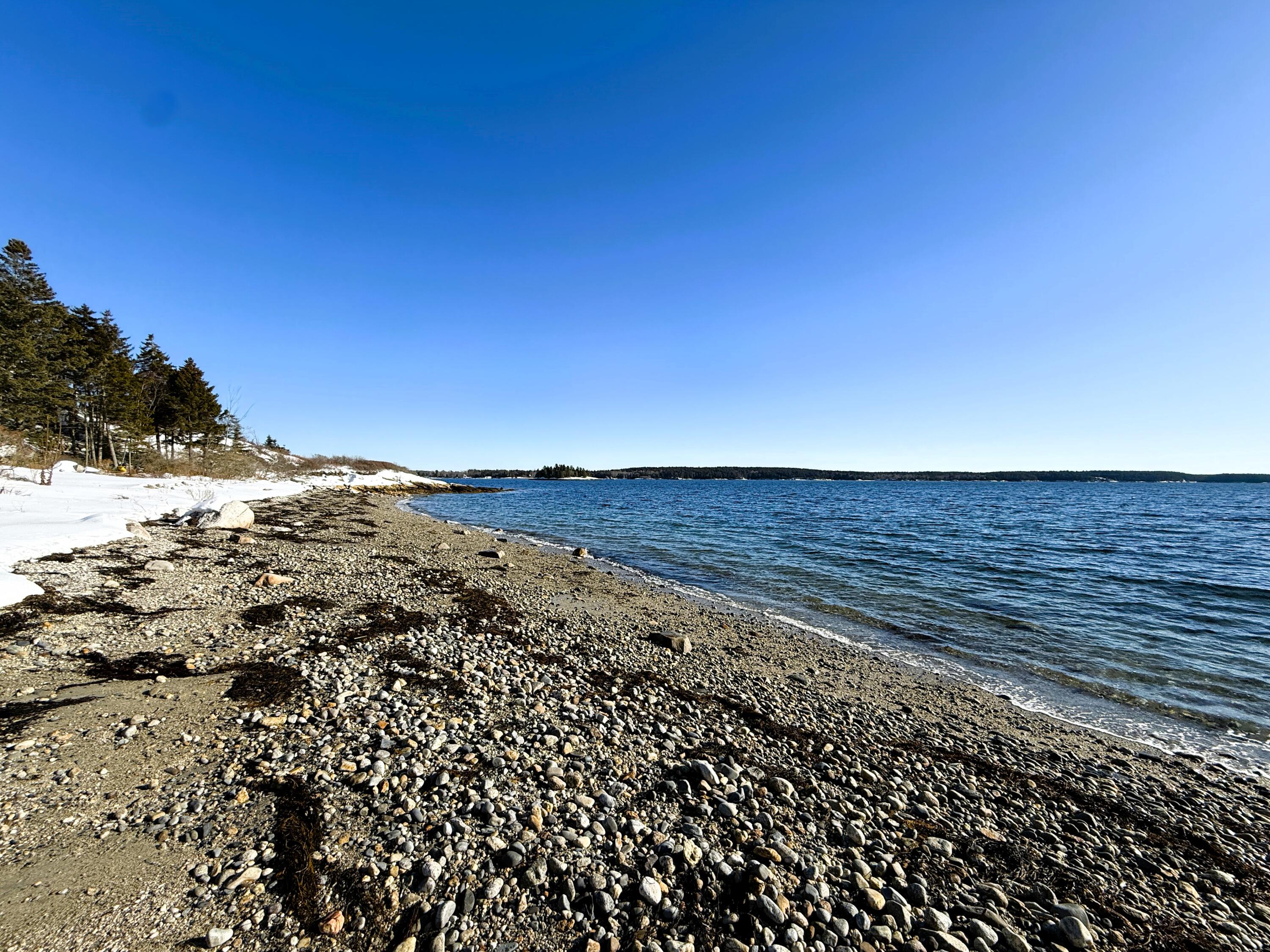 8 Powell Lane Friendship, ME 04547 - Photo 17 of 17 Walker's Beach